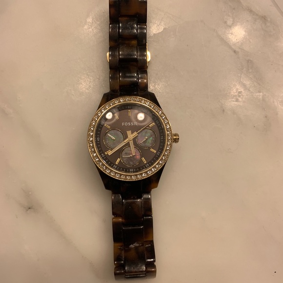 Fossil Watch - Picture 3 of 4